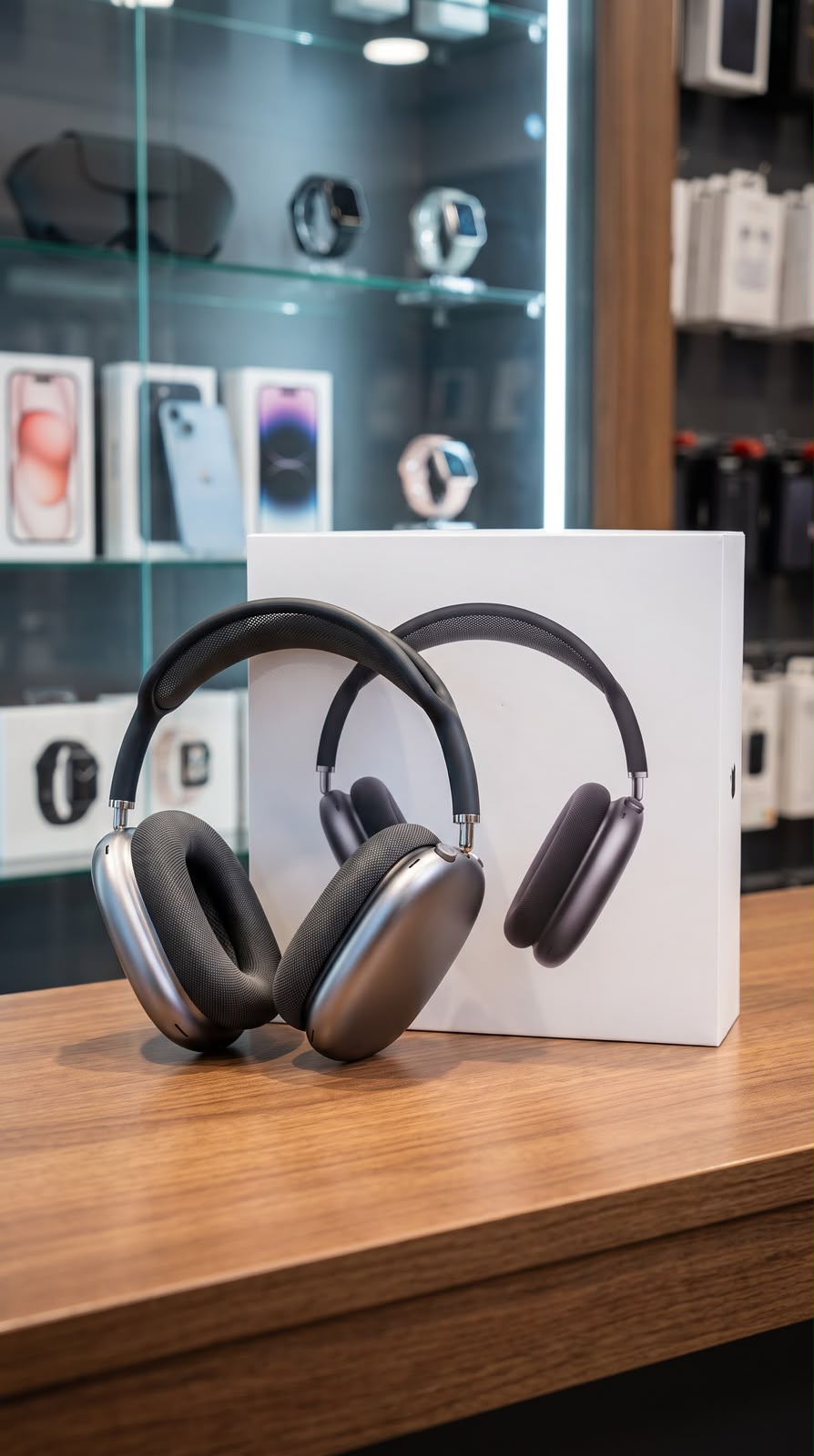 AirPods Max