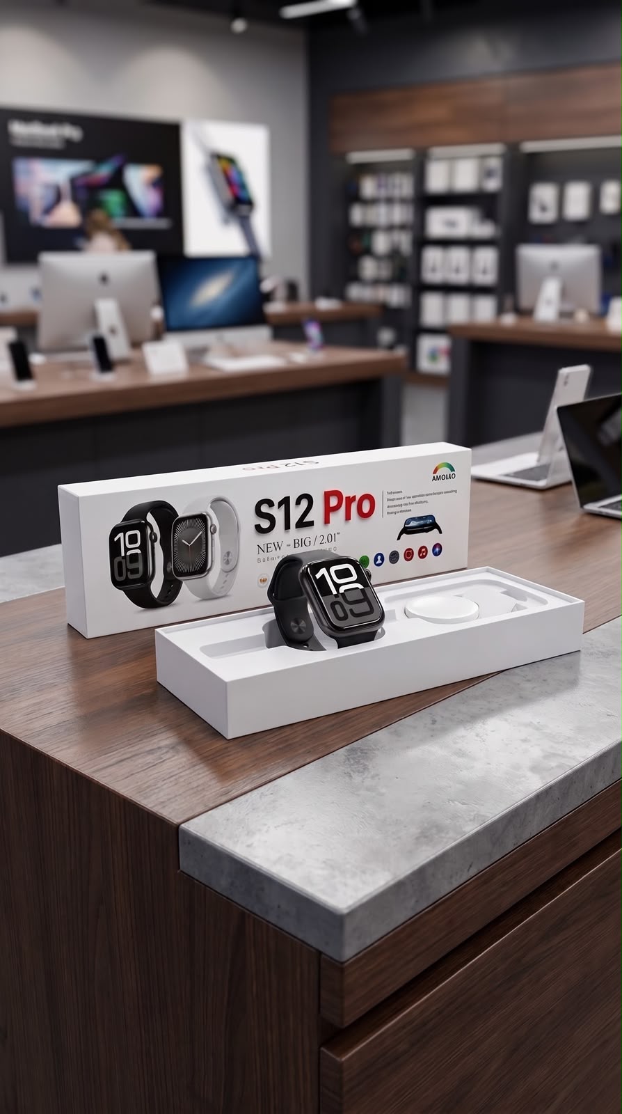S12 PRO